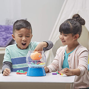 Thumbnail: Hasbro - Blowfish Blowup