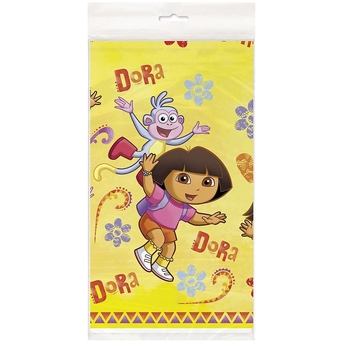 Dora The Explorer Tablecover