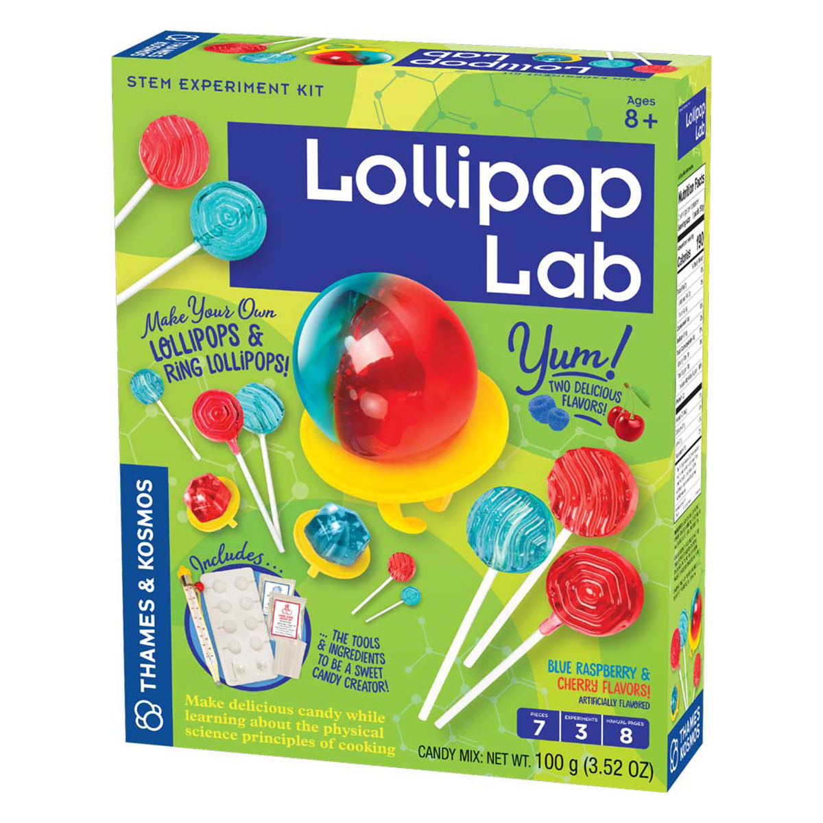 Thames & Kosmos Lollipop Lab