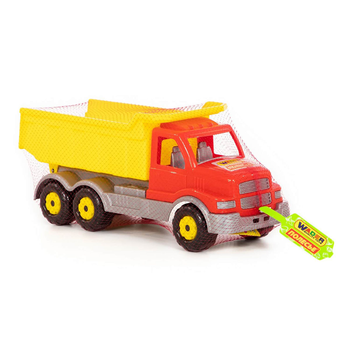 Gigant Dump Truck