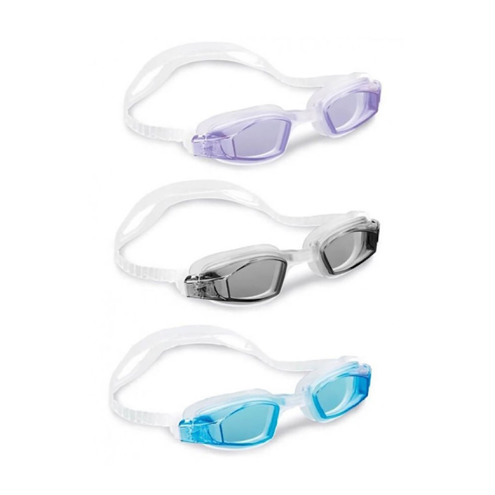 Intex Free Style Sport Goggles