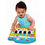 Thumbnail: WinFun Sounds ‘N Tunes Crib Piano
