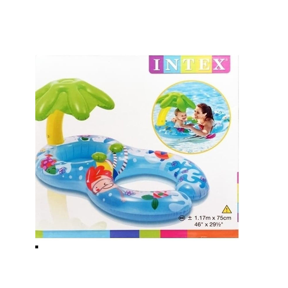 Intex My First Float