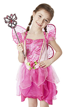 melissa and doug fairy dress up Dress Up - Petal Fairy | Melissa & Doug