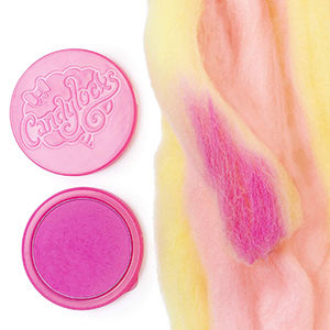 Thumbnail: Candylocks Lacey - Lemonade Scented Sugar Style Doll