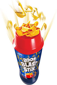 Thumbnail: Boom Blast Stix – The Explosive High Stacks Game!