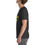 Thumbnail: Lawful Good shirt.  LG says, no, you don't look fat in that.