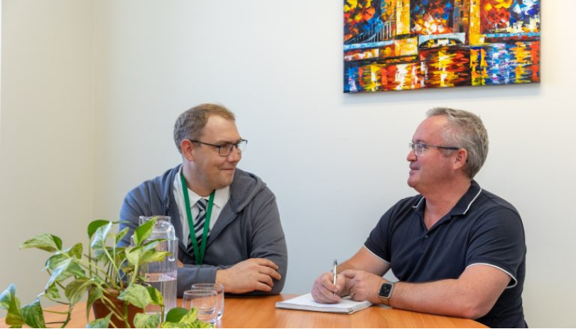 Be Confident - Preparing For Your Appointment