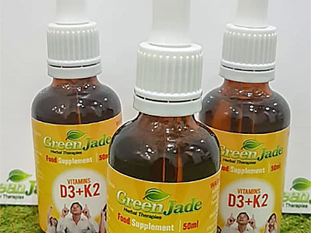 VITAMINA D DURANTE TODO O ANO