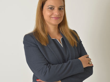 APOIO PARA UM RECOMEÇO