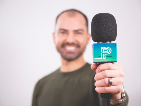 PROGRAMA 'PORAÍ': UM NOVO OLHAR PARA O MUNDO