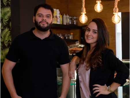 SABORES GUARDADOS NA MEMÓRIA