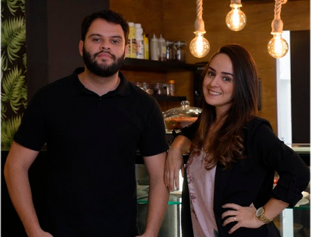 SABORES GUARDADOS NA MEMÓRIA