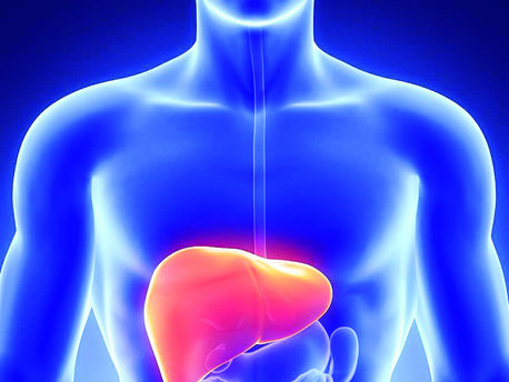 HEPATITE UM PERIGO SILENCIOSO