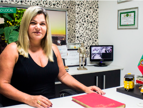 JUNTOS SOMOS MAIS FORTES