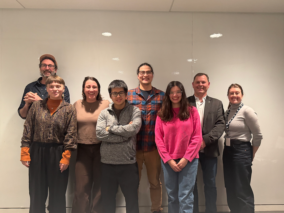 YCCBC Insulators: One Year Later