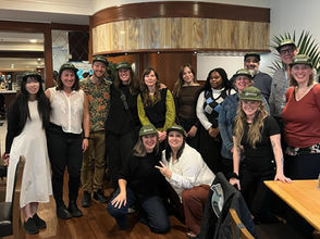 A New Chapter for YCCBC