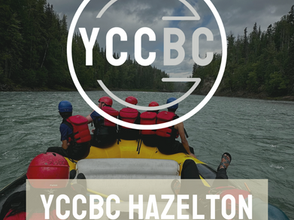 Introducing YCCBC Hazelton
