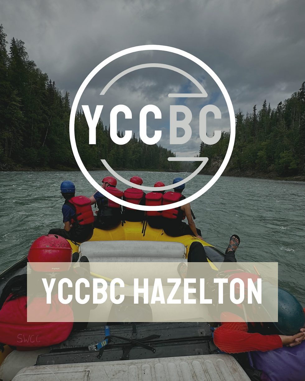 Introducing YCCBC Hazelton