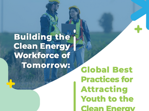 YCCBC Is Featured In Student Energy's New Report