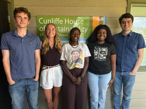 Youth Climate Corps BC Returns to Kamloops
