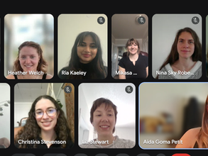 Welcome 2026 YCCBC Co-Leads!