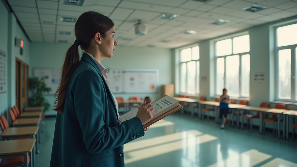 Theorieprüfung Vorbereitung Tipps: So meisterst du die Führerschein-Theorie