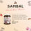 Thumbnail: SAMBAL MERAH IKAN MASIN