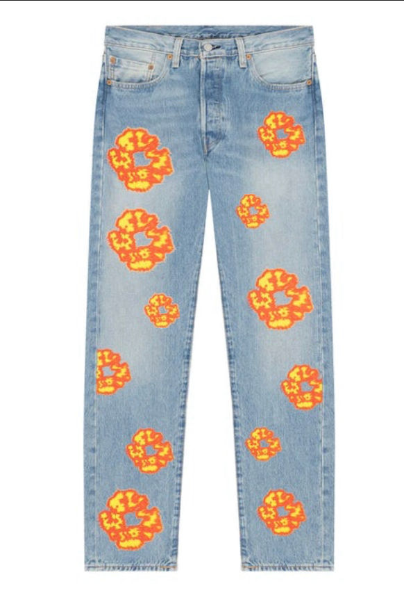 Thumbnail: Tears The Cotton Jean