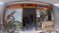 loja ktm