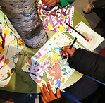 Ateliers récréatifs enfants