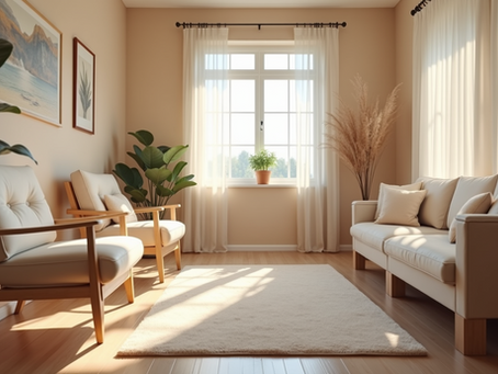 Exploring the Benefits of Internal Family Systems Therapy