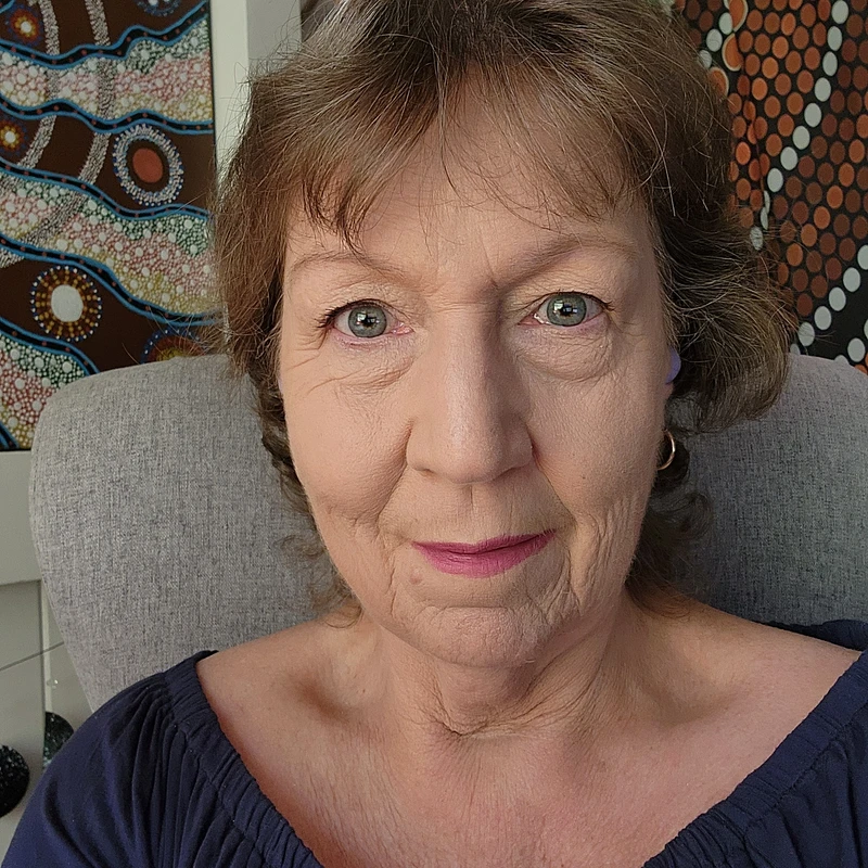 Writer: Karen Moran