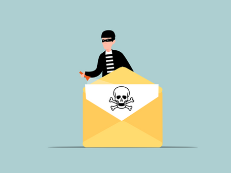 Google & Yahoo's New DMARC Policy Shows Why Businesses Need Email Authentication... Now