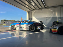 Drive Emotion GT3 CUP 3