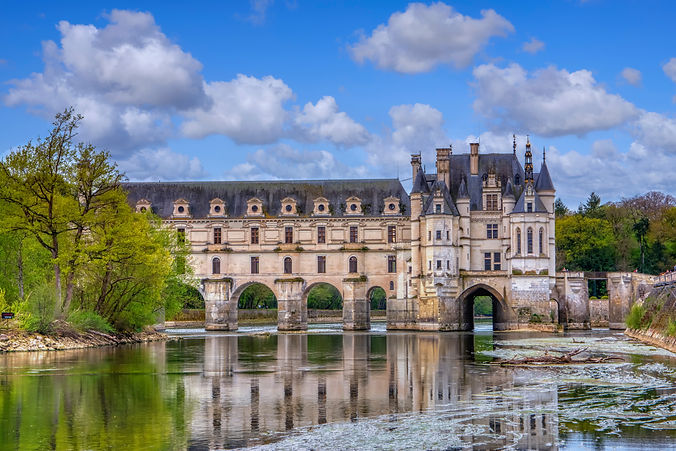 Chateaux de la Loire Chenonceaux.jpeg