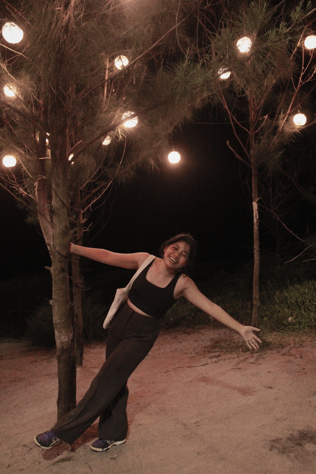 Writer: Yzelle Rose Pada