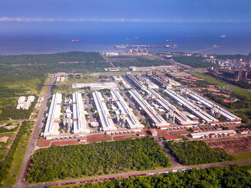 Hydro abre vagas de emprego em Barcarena