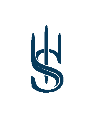 spearhunter tours zadar boat rental business logo