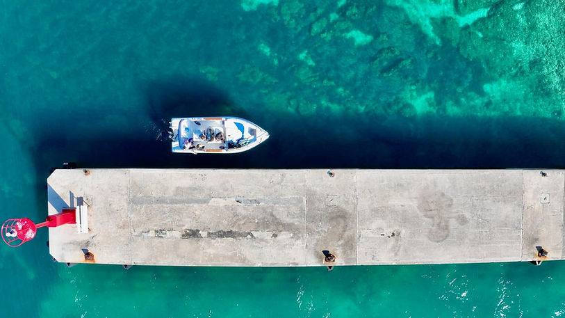 boat rental zadar