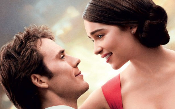 Imagem meramente ilustrativa tirada do filme ''Como eu era antes de você.''