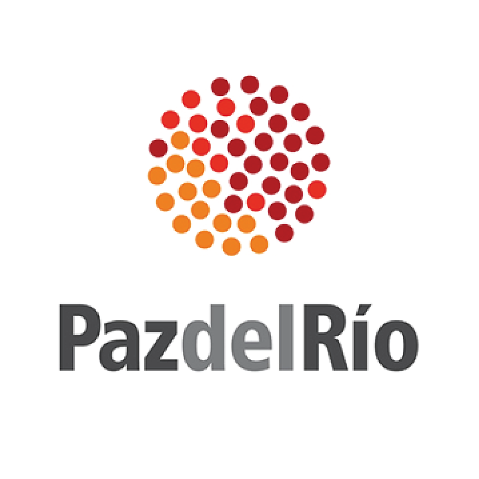 Acerias Paz del Rio