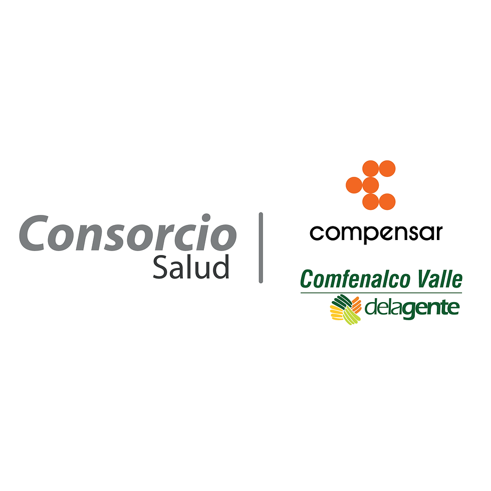 Consorcio Salud Compensar Confenalco