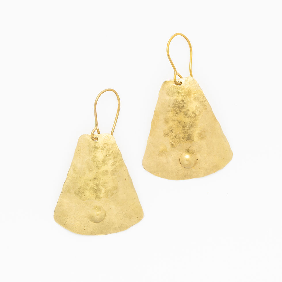 leque médio reinado | dourado