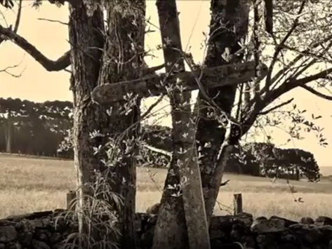 A lenda da escrava Jurema