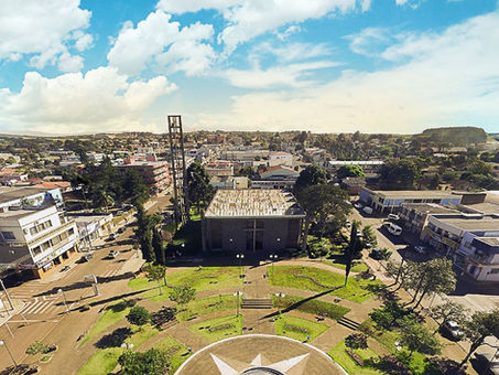 Clevelândia amplia serviços e registra avanços significativos no saneamento básico