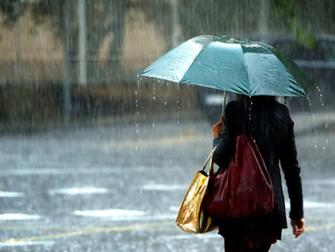 Semana começa chuvosa, mas termina com sol e calor no Paraná, prevê Simepar