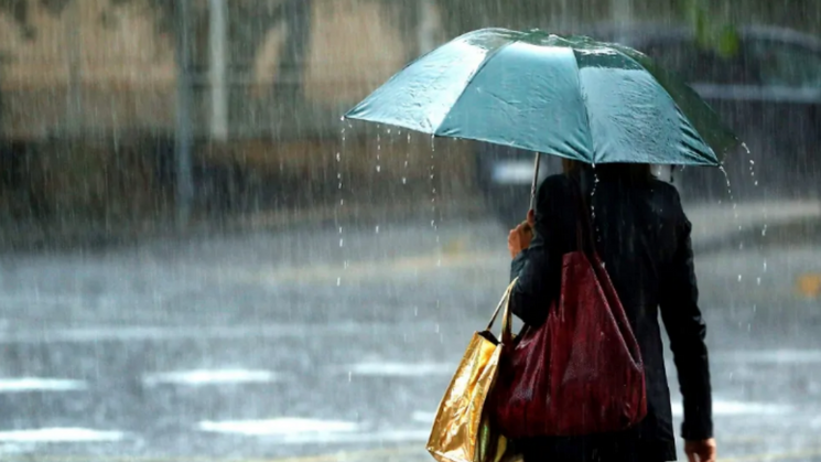 Semana começa chuvosa, mas termina com sol e calor no Paraná, prevê Simepar