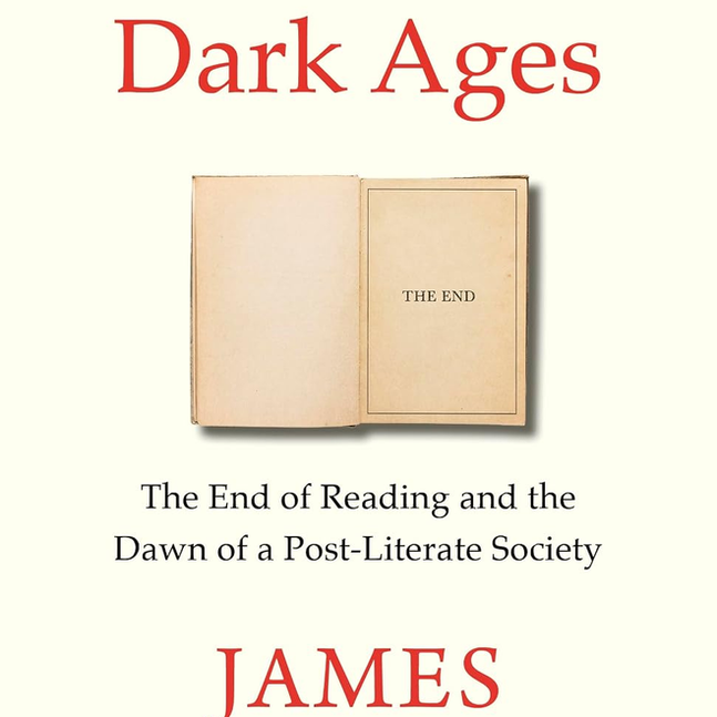 Why James Marriott Should Read the Kumulipo