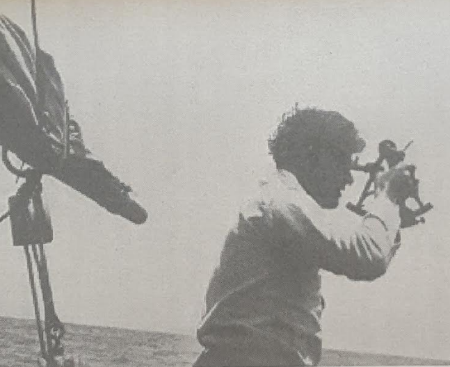 Jack London versus Melanesia